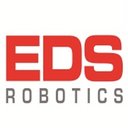 EDS Robotics company logo