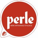 Brasserie perle company logo