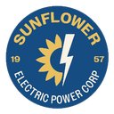 Sunflower Electric Power Corporation company logo