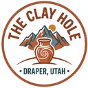 The Clay Hole company logo