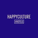HappyCulture company logo