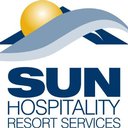Sun Hospitality Resort Services company logo