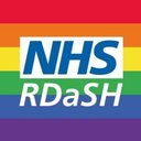 Rotherham Doncaster and South Humber NHS Foundation Trust company logo