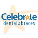 Celebrate Dental & Braces company logo