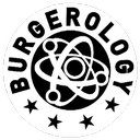 Burgerology company logo