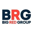 Big Red Group company logo