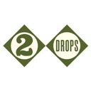 Two Drops company logo