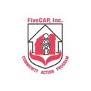 FiveCAP, Inc. company logo