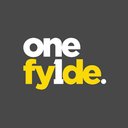 One Fylde company logo