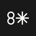 8th Light company logo