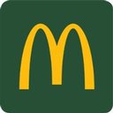 McDonalds Switzerland company logo