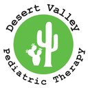Desert Valley Pediatric Therapy company logo