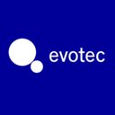 Evotec company logo