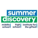 Summer Discovery company logo