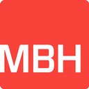 MBH Architects company logo