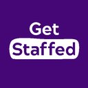 Get Staffed Online Recruitment company logo