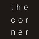 The Corner company logo