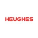 Heughes Canada company logo
