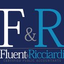 Fluent & Ricciardi Certified Public Accountants company logo