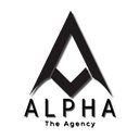 Alpha The Agency company logo