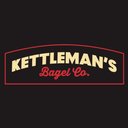 Kettlemans Bagel company logo