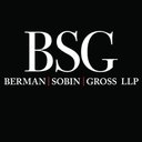 Berman Sobin Gross LLP company logo