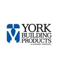 York Building Products company logo