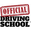 Official Driving School company logo