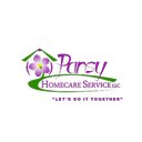 Pansy Home Care company logo