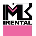 MB RENTAL company logo