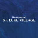 The Manor at St. Luke Village company logo