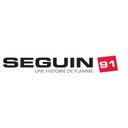 SEGUIN 91 - Cheminées des 2 Vallées company logo
