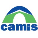 Camis company logo
