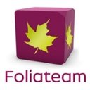 Foliateam company logo
