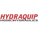 Hydraquip Hose & Hydraulics company logo