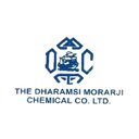 Dharamsi Morarji Chemical Co. Ltd. company logo