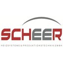 SCHEER Heizsysteme &amp; Produktionstechnik GmbH company logo