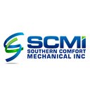 Southern Comfort Mechanical company logo