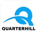 Quarterhill company logo