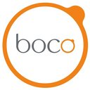 BOCO company logo