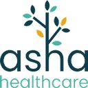 Asha Healthcare company logo