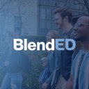 BlendED company logo