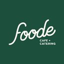 Foode Cafe & Catering company logo