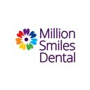Million Smiles Dental company logo