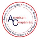 American Waste Systems Inc. company logo