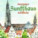 Zunfthaus der Schiffleute company logo