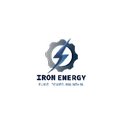 Iron Energy company logo