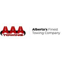 AAA Towing company logo
