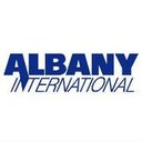 Albany International Corp. company logo