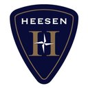 Heesen Yachts company logo